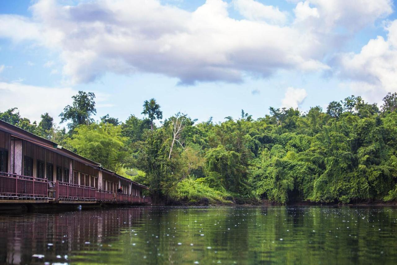 Nakakiri Resort & Spa Hin Dat Dış mekan fotoğraf