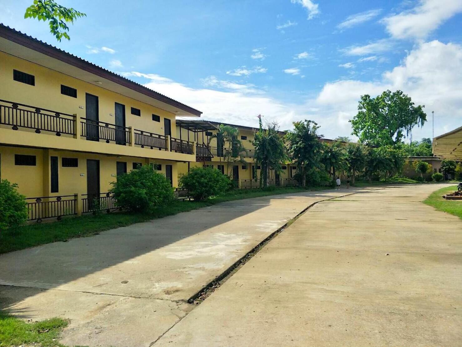 Nakakiri Resort & Spa Hin Dat Oda fotoğraf